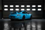 Porsche 911 GT3 2018 года (MY)